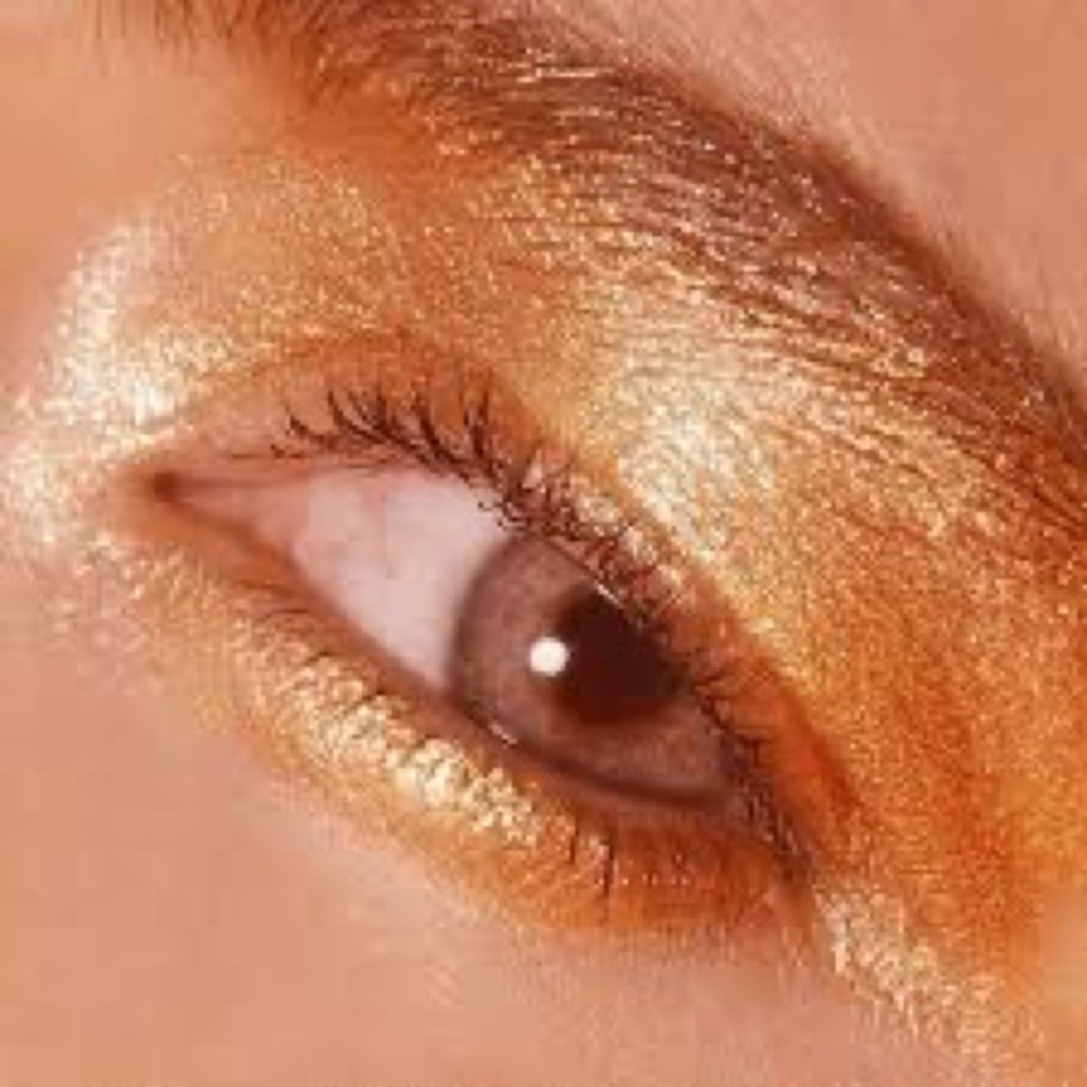 YSL Full Metal ShadowGold Source 17 LE BNIB - Picture 2 of 2